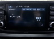 SIFIR KM 0 APPLE CARPLAY 1.4 MPİ OTOMATİK SUNROOF İÇİ ÇİFT RENK