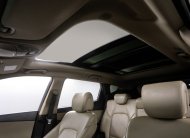 2013 MODEL BOYASIZ 7 KİŞİLİK CAMTAVAN(sunroof)4×4 SERVİS BAKIMLI