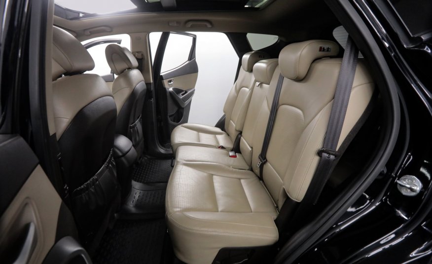 2013 MODEL BOYASIZ 7 KİŞİLİK CAMTAVAN(sunroof)4×4 SERVİS BAKIMLI