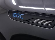 2020 EQC 400 4 MATİC 360 CAMERA İÇ DIŞ AMG ISITMA & SOĞUTMA